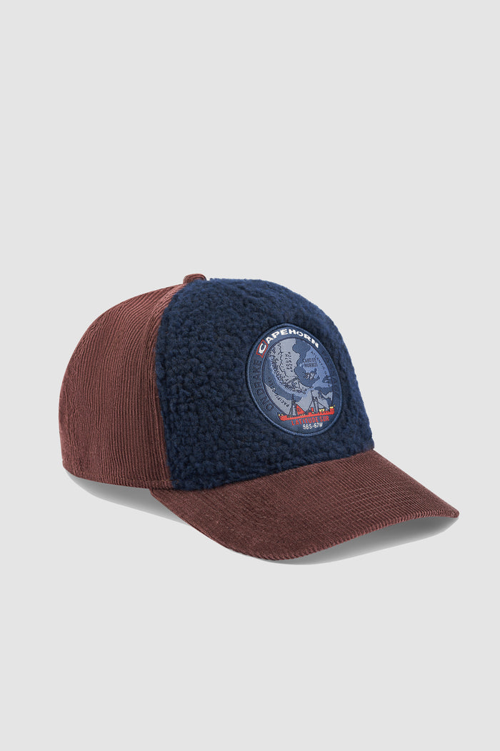LAGOS UNI FW - Prodotti - Cape Horn