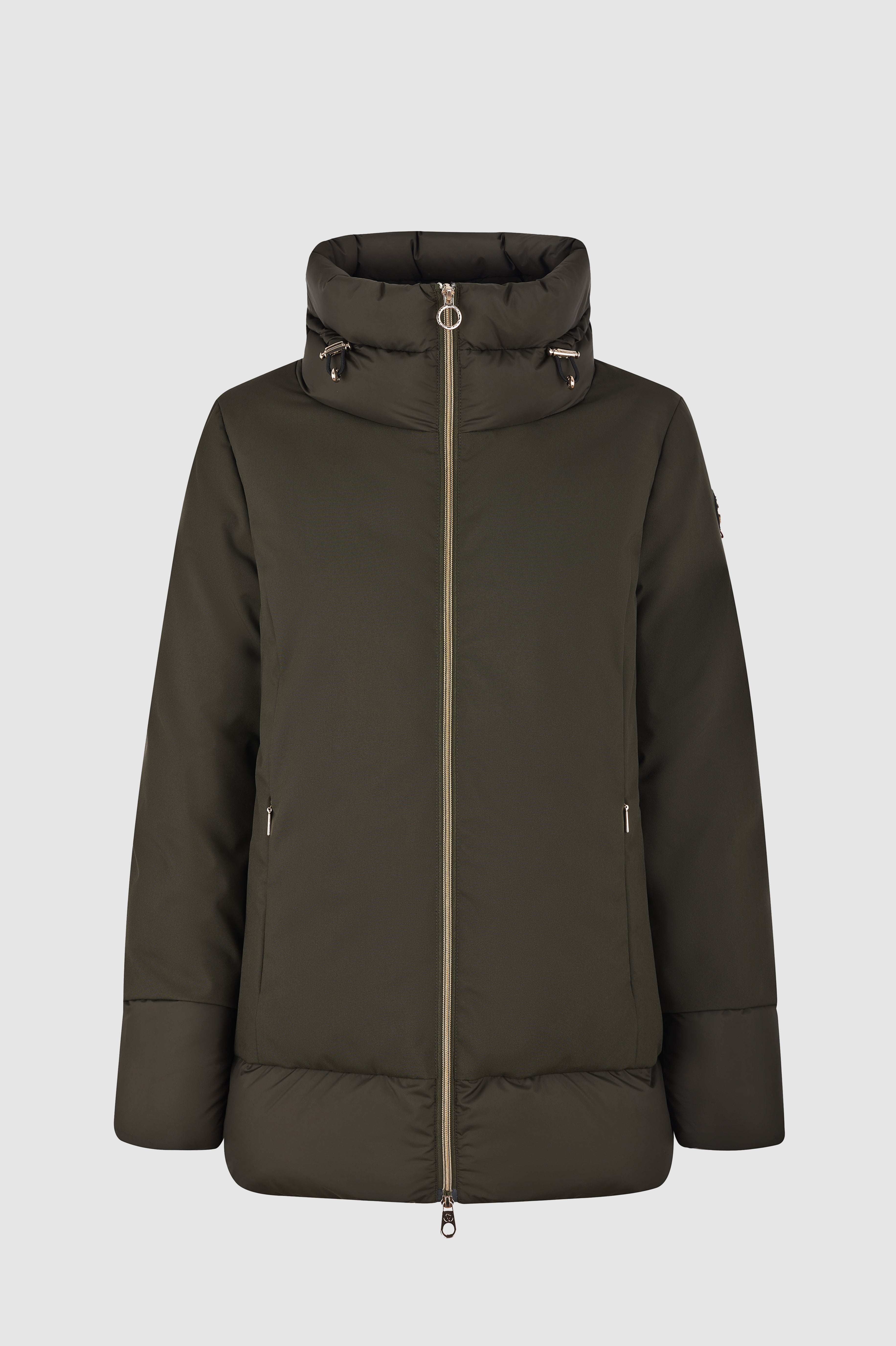CAPE HORN DOWN JACKET 44 NYLON Black 32569 Used | eBay