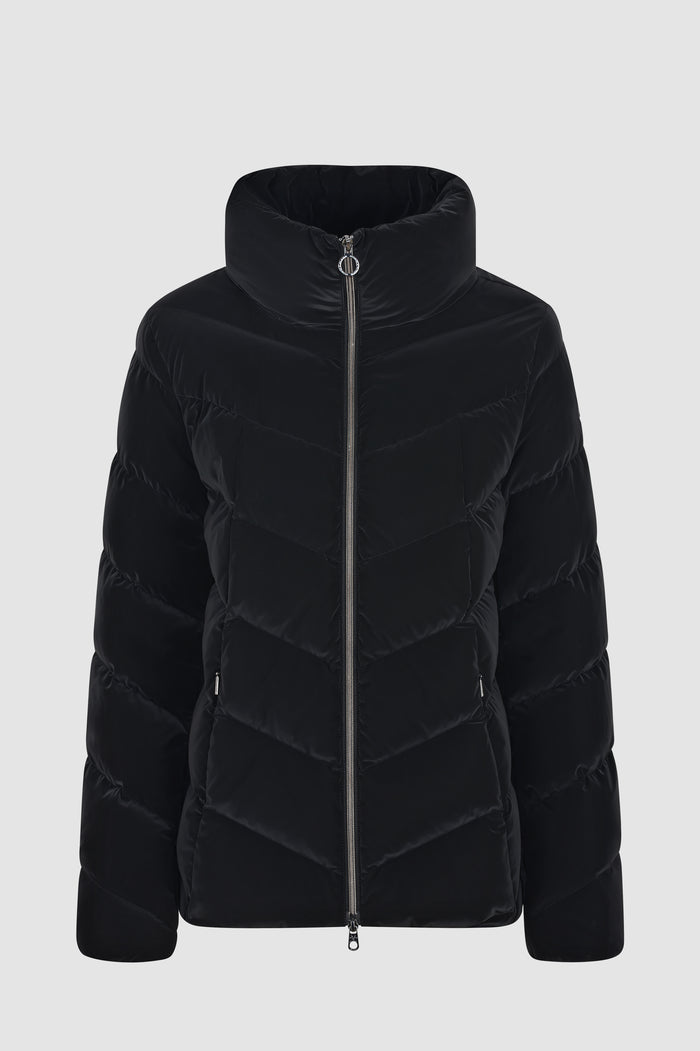 ALVAREZ VELVET - Woman's Apparel - Cape Horn
