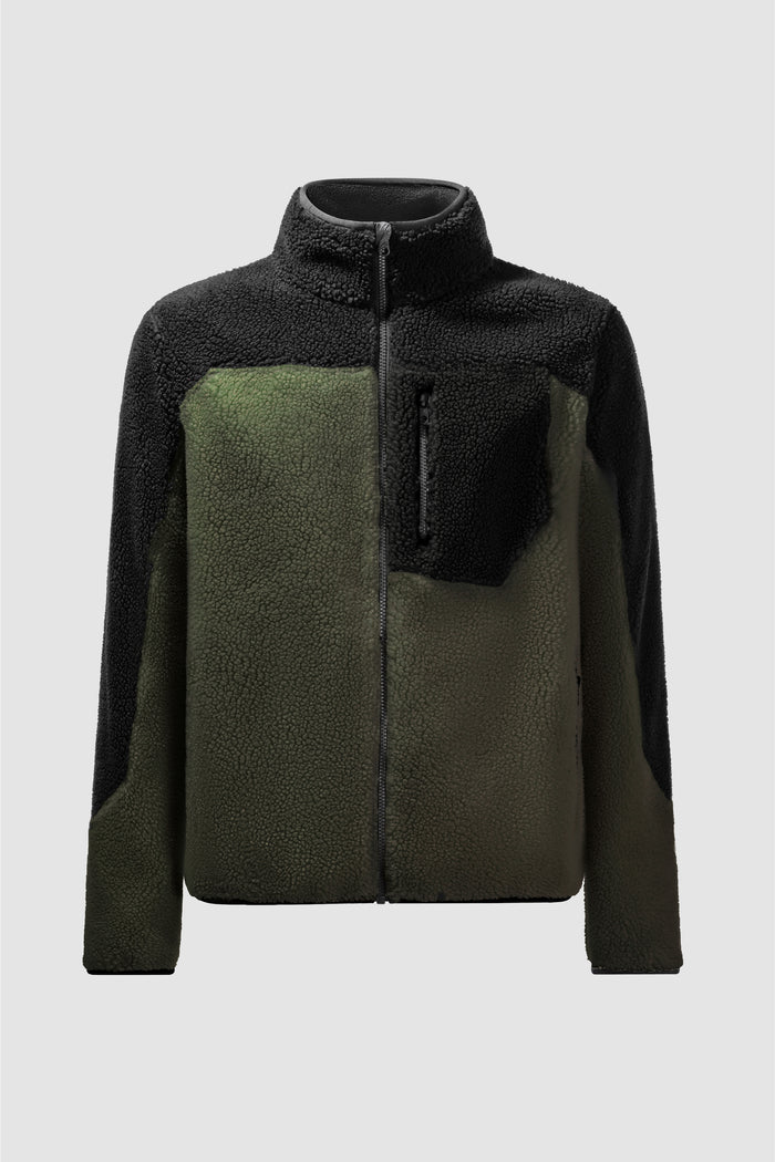 PALMER - Man's Apparel - Cape Horn