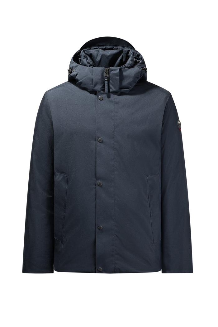 COCKBURN - Jackets and down jackets for Man - Cape Horn