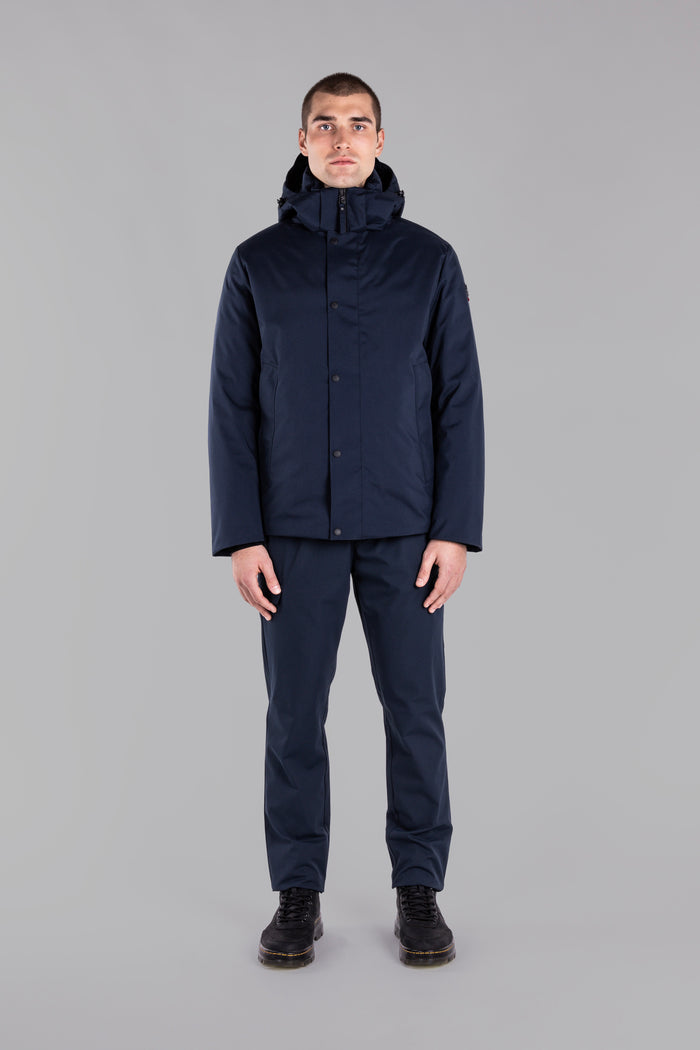 COCKBURN - Jackets and down jackets for Man - Cape Horn