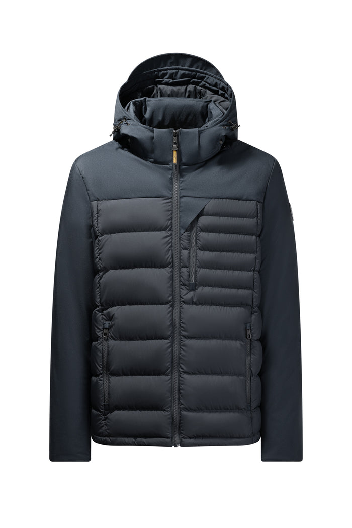 TONGARIKI - Jackets and down jackets for Man - Cape Horn