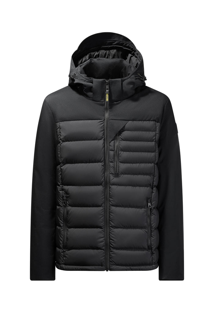 TONGARIKI - Jackets and down jackets for Man - Cape Horn