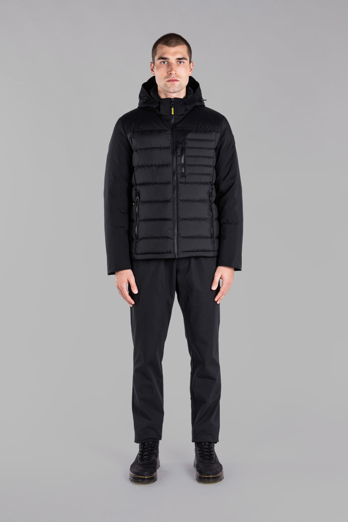 TONGARIKI - Jackets and down jackets for Man - Cape Horn