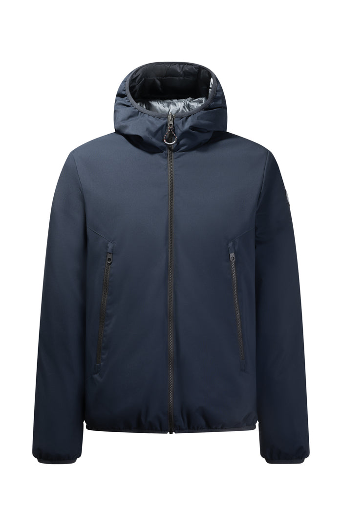 FUERTE - Jackets and down jackets for Man - Cape Horn