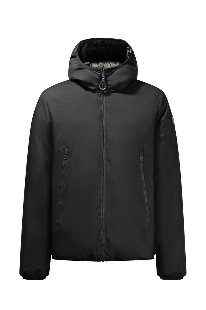 FUERTE - Jackets and down jackets for Man - Cape Horn