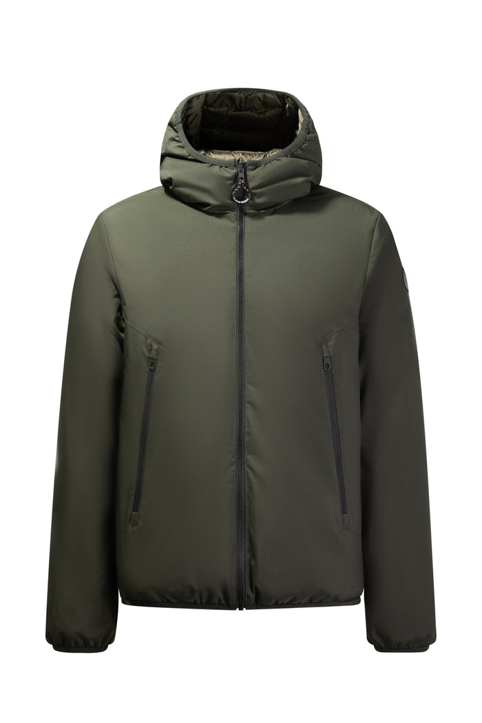 FUERTE - Jackets and down jackets for Man - Cape Horn