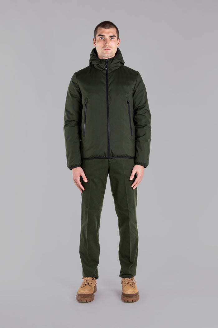 FUERTE - Jackets and down jackets for Man - Cape Horn