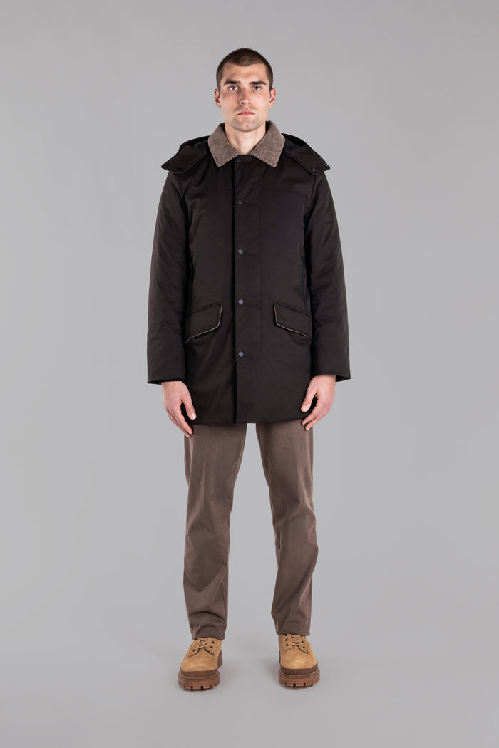 LAPATAYA - Jackets and down jackets for Man - Cape Horn