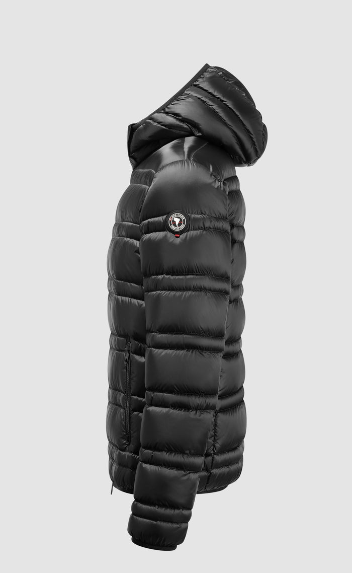 SHINY CLIPPER - Highlights uomo - Cape Horn
