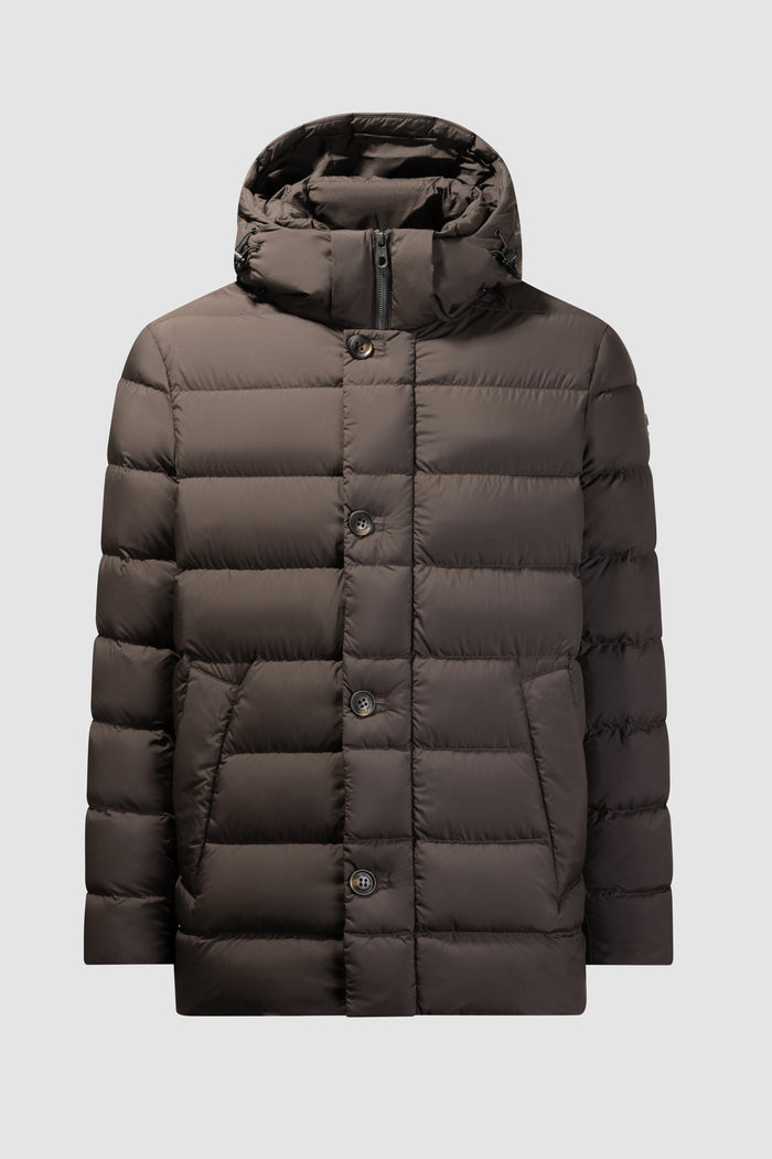 HARRIS - Highlights uomo - Cape Horn