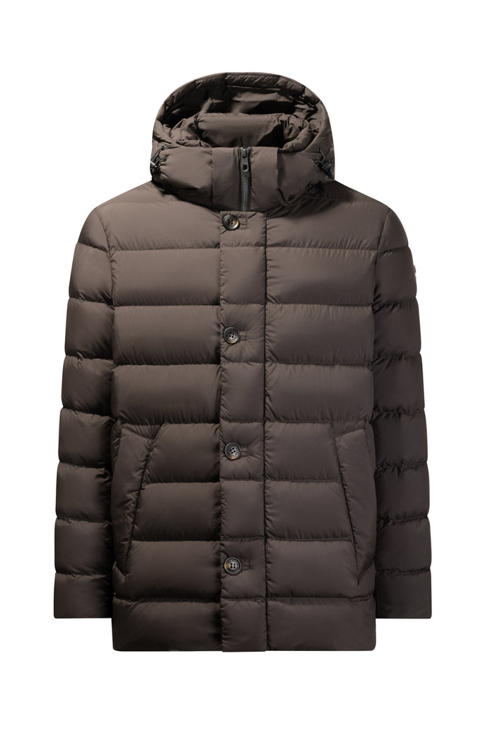 HARRIS - Jackets and down jackets for Man - Cape Horn