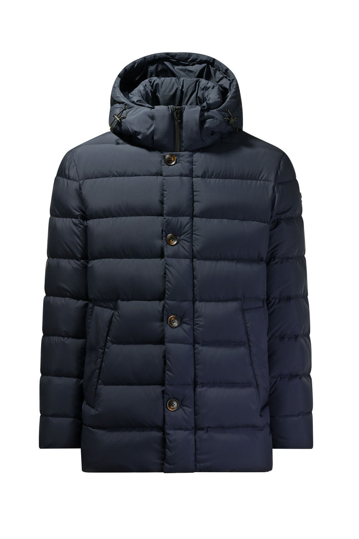 HARRIS - Jackets and down jackets for Man - Cape Horn