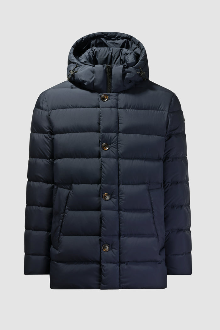 HARRIS - Highlights uomo - Cape Horn