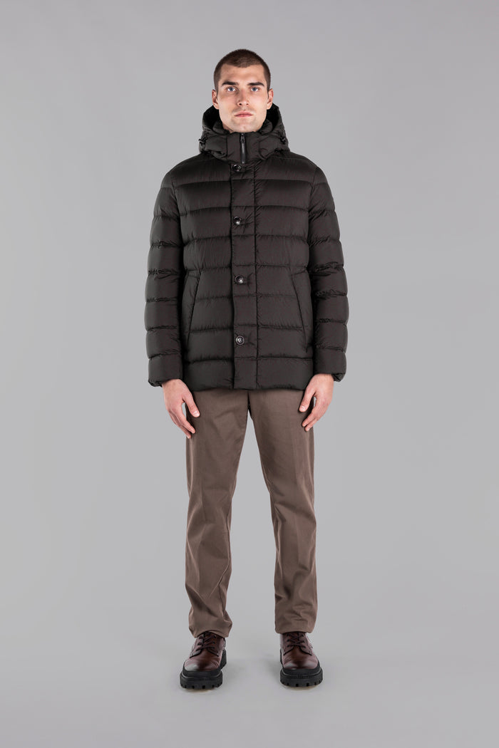 HARRIS - Jackets and down jackets for Man - Cape Horn