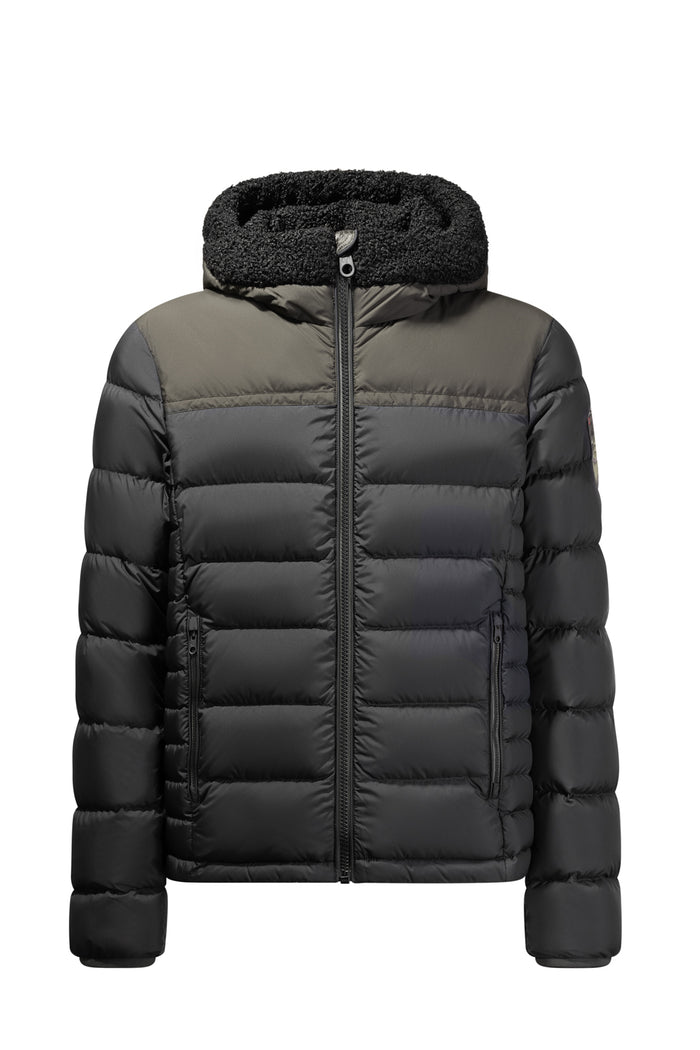 BRUNSWICK - Jackets and down jackets for Man - Cape Horn