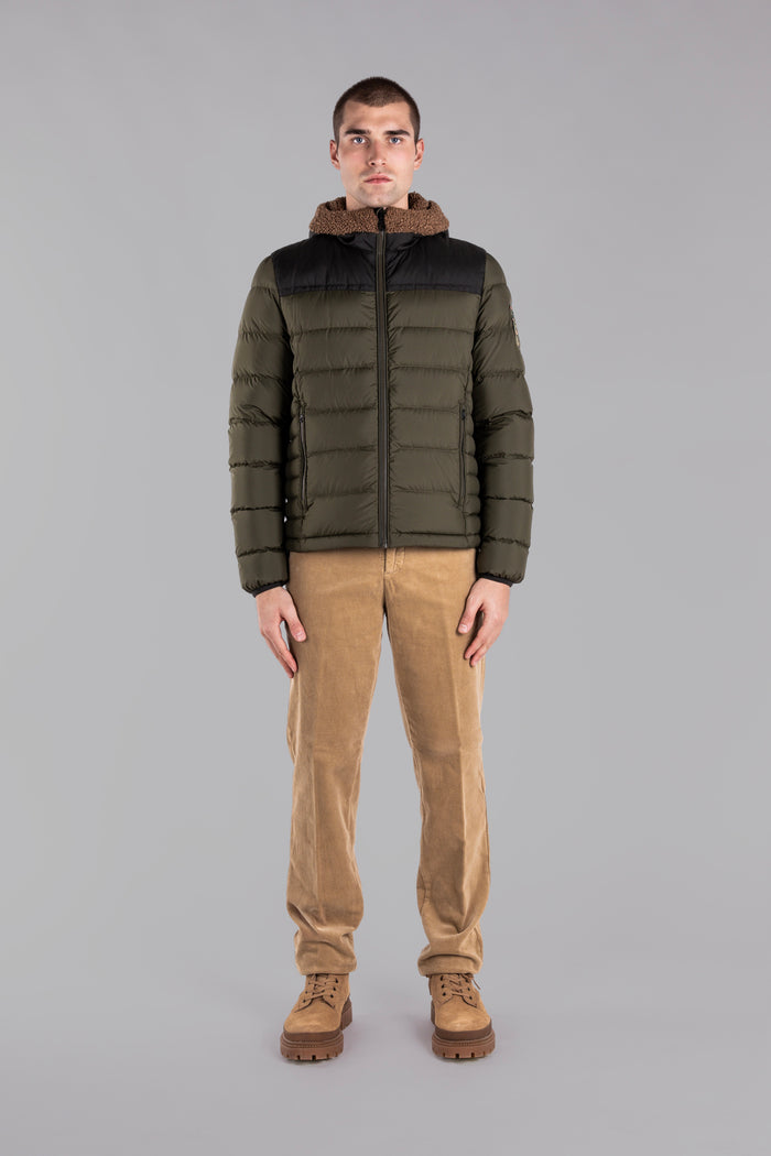 BRUNSWICK - Jackets and down jackets for Man - Cape Horn