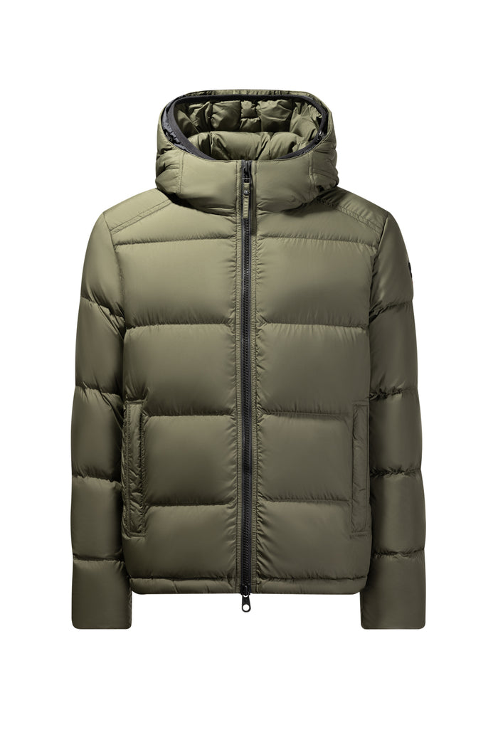 PHILESIA - Jackets and down jackets for Man - Cape Horn