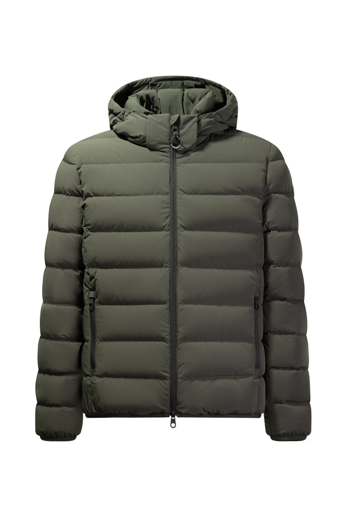 WILLIAMS - Jackets and down jackets for Man - Cape Horn