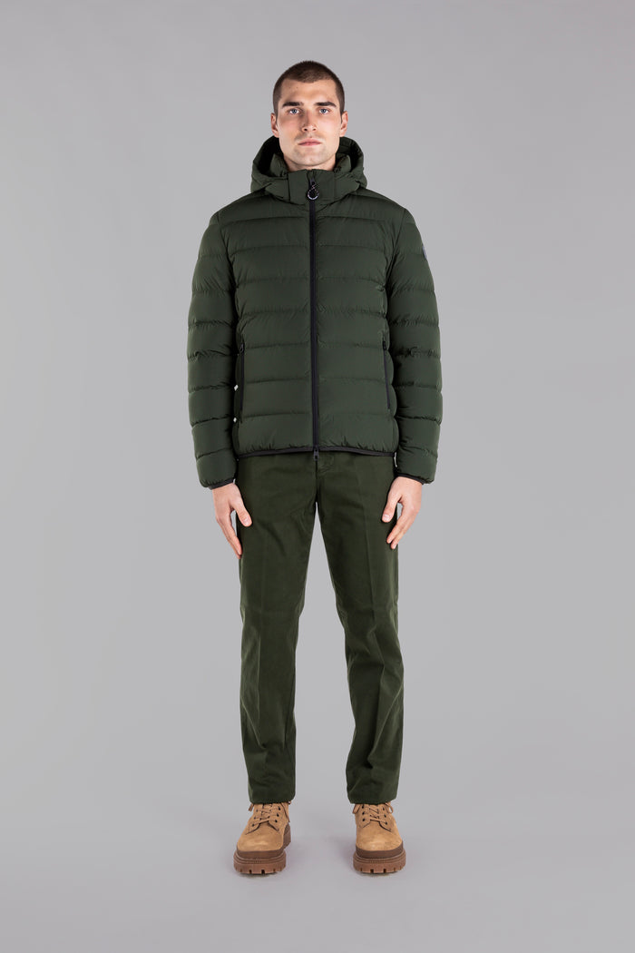 WILLIAMS - Jackets and down jackets for Man - Cape Horn