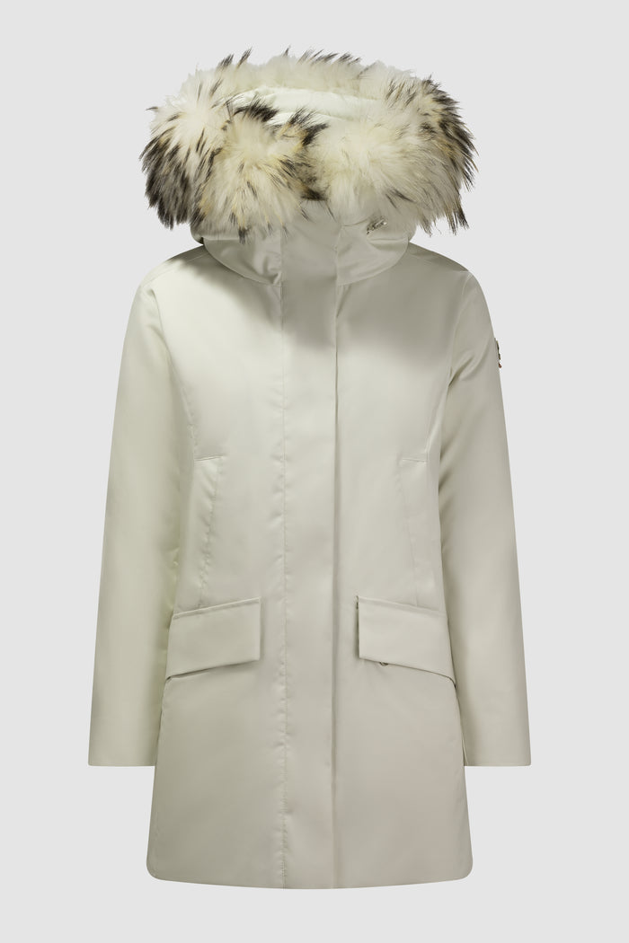 EXPLORER MURMARSKY - Woman's Apparel - Cape Horn