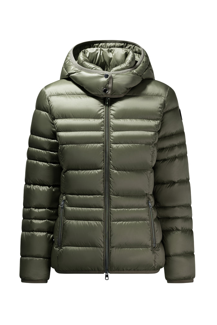 Jackets and down jackets for Woman Cape Horn