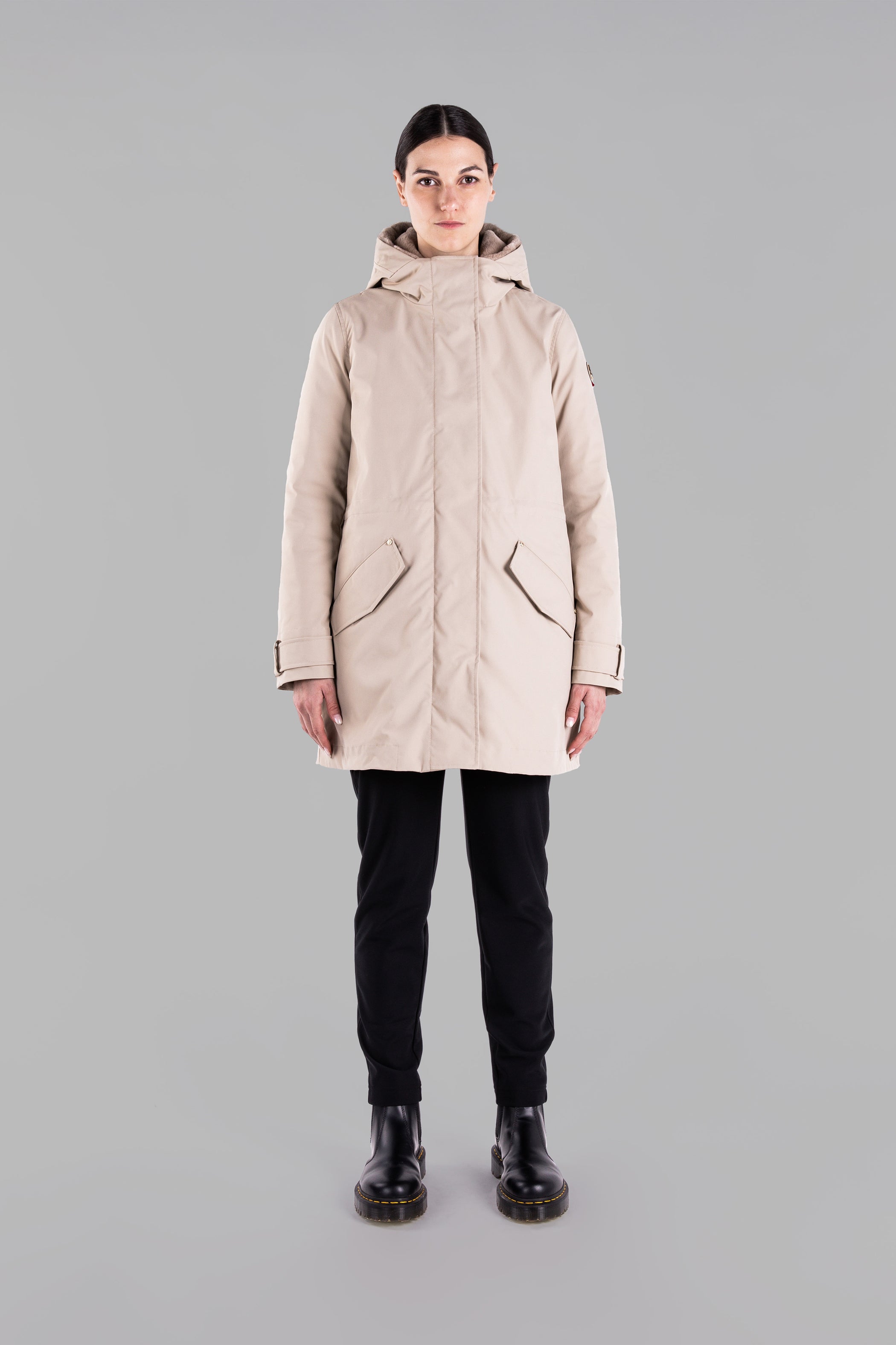 Piumino Benetton Giacca Invernale Benetton Benetton Group Piumini