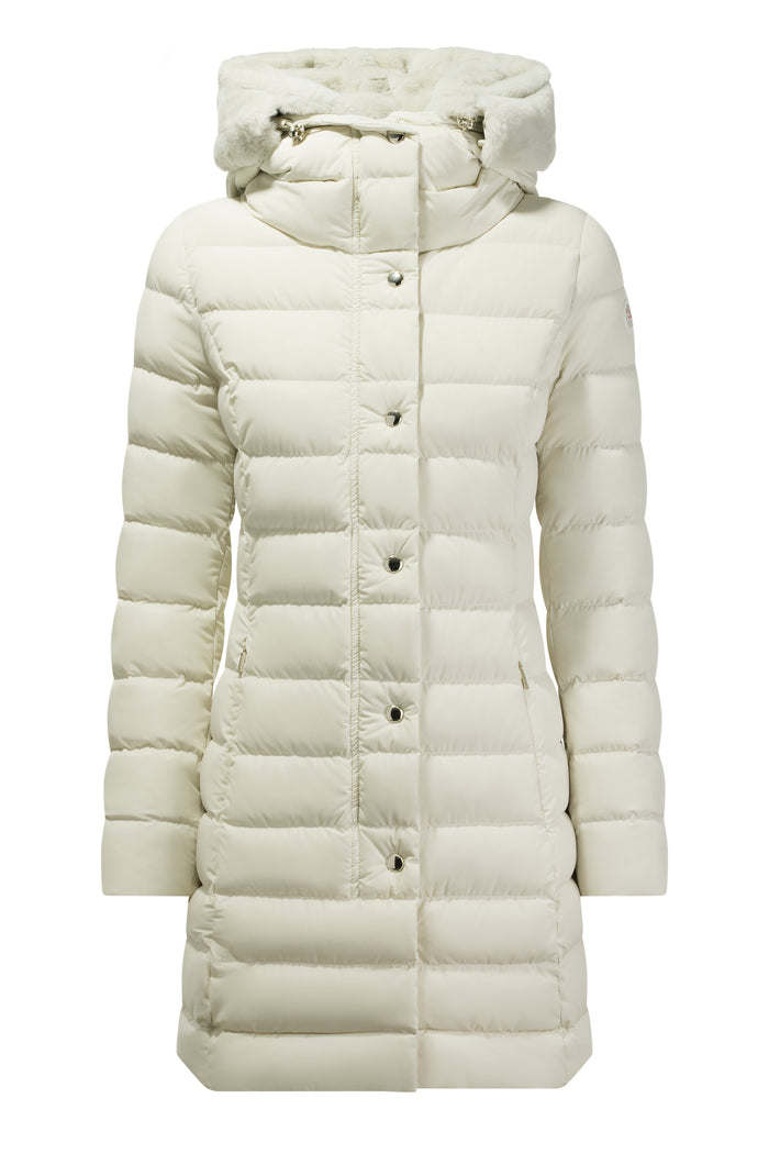 SANTACRUZ ECO FUR - ICONS Donna - Cape Horn