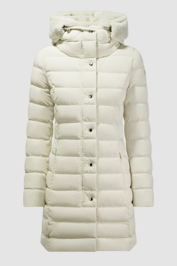 SANTACRUZ ECO FUR - FW26 - Cape Horn