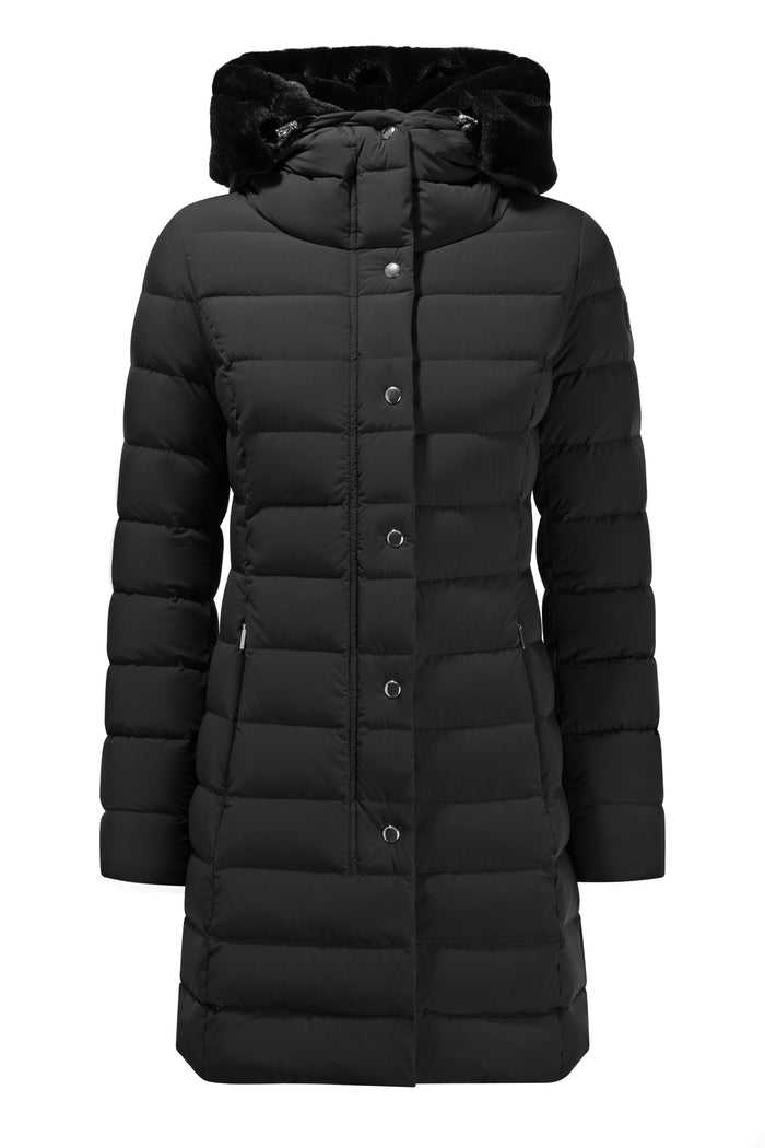 SANTACRUZ ECO FUR - ICONS Donna - Cape Horn