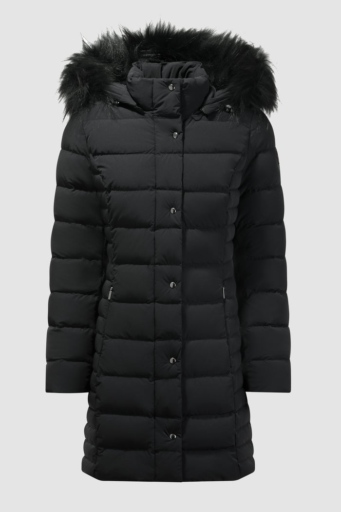 QUINA MURMASKY - Woman's Apparel - Cape Horn