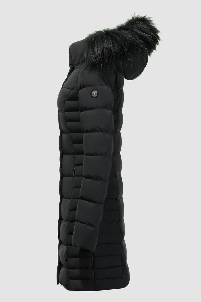 QUINA MURMASKY - Woman's Apparel - Cape Horn
