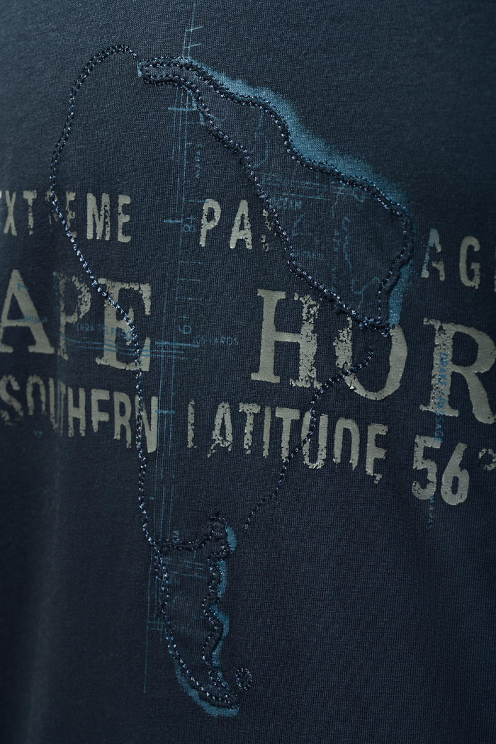 QUIDICO - Last Chance - Cape Horn