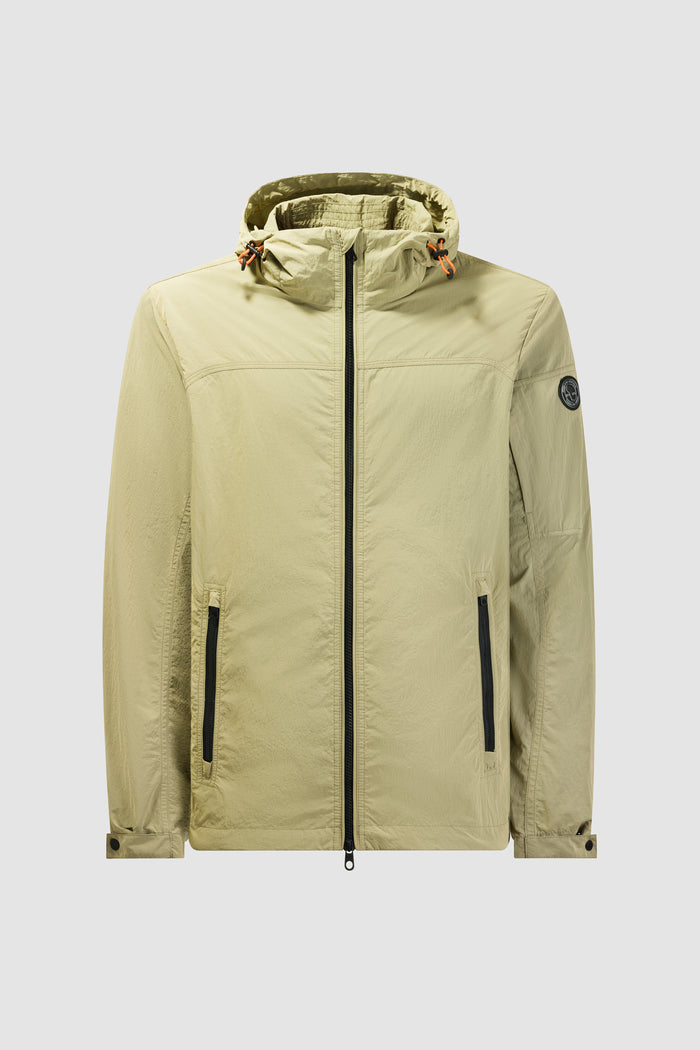 ANKEL - Weatherproof - Cape Horn