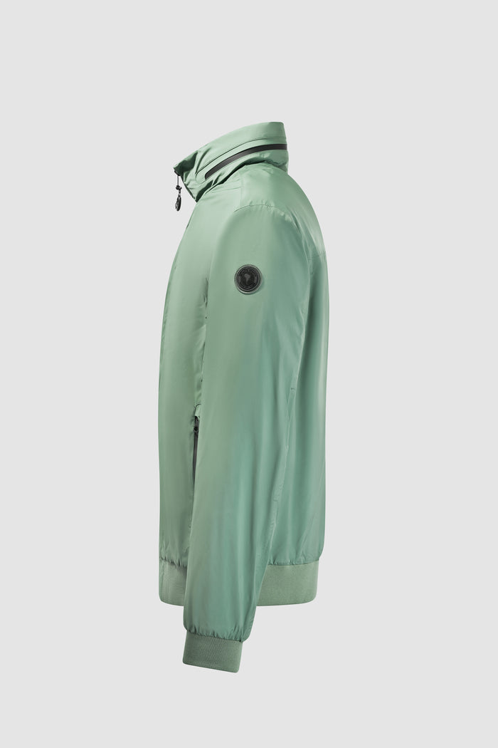 PERUVIANO - Abbigliamento Uomo - Cape Horn