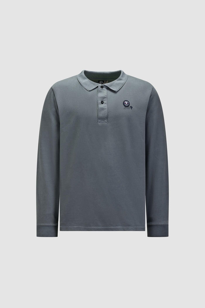 ORCADAS - FW25 UOMO - Cape Horn