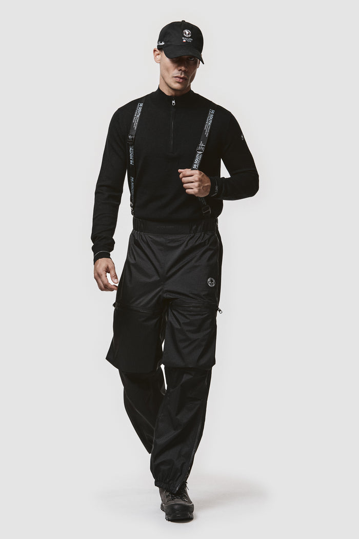 JUAREZ - FW25 UOMO - Cape Horn