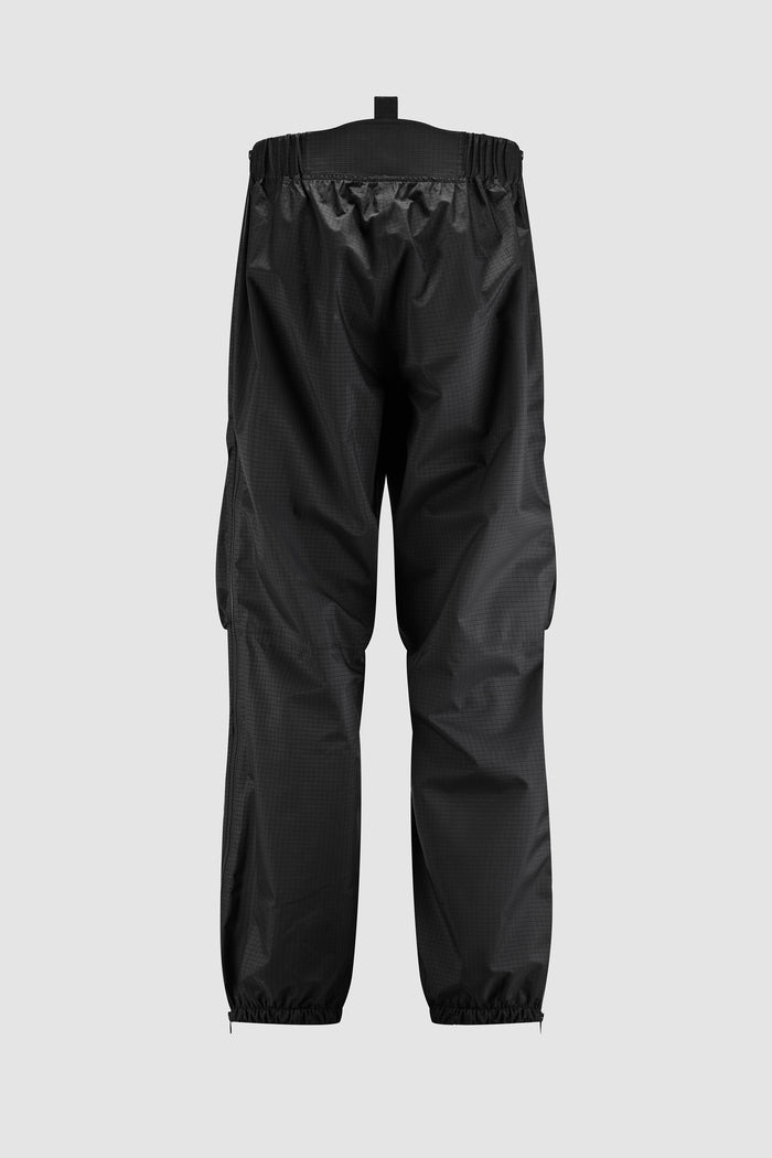 JUAREZ - FW25 UOMO - Cape Horn