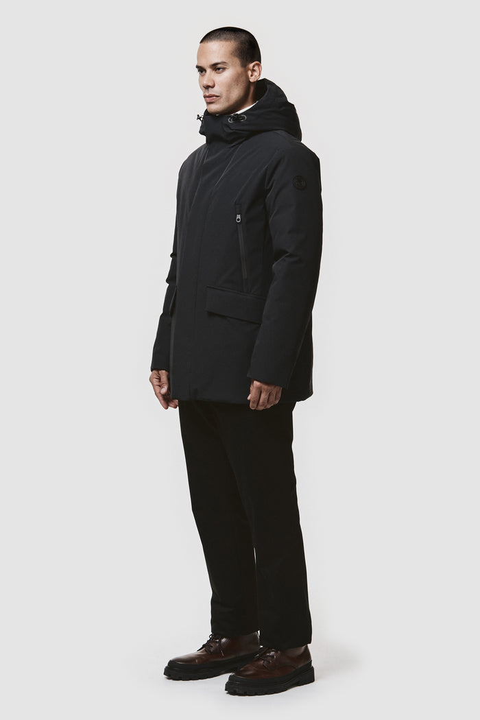 NOLASCO - Man's Apparel - Cape Horn