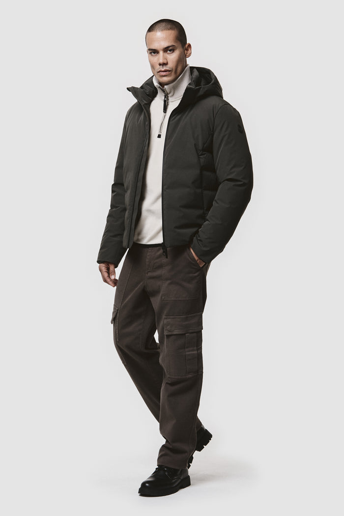 VRECK - Man's Apparel - Cape Horn