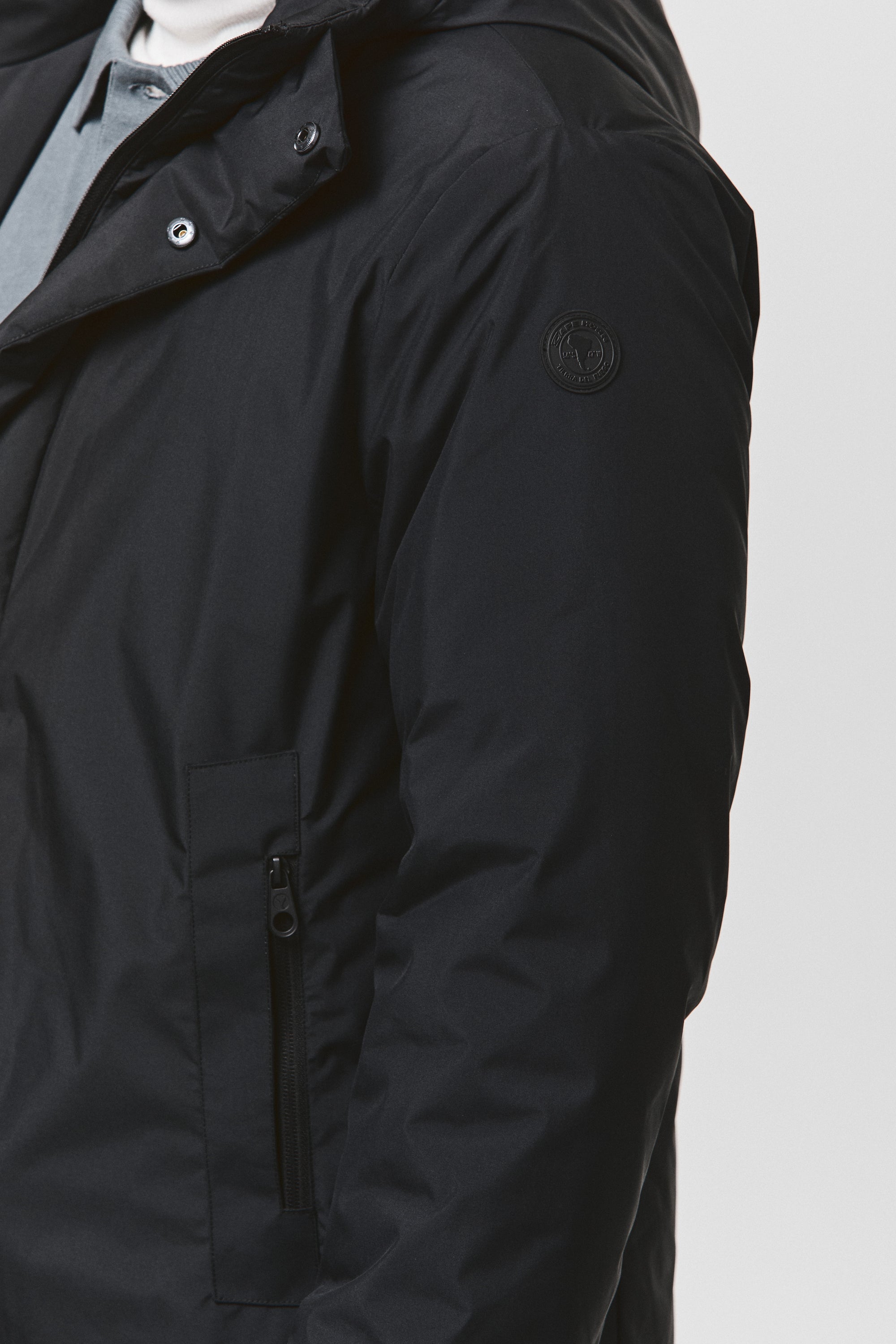 CLARENCE - Cape Horn