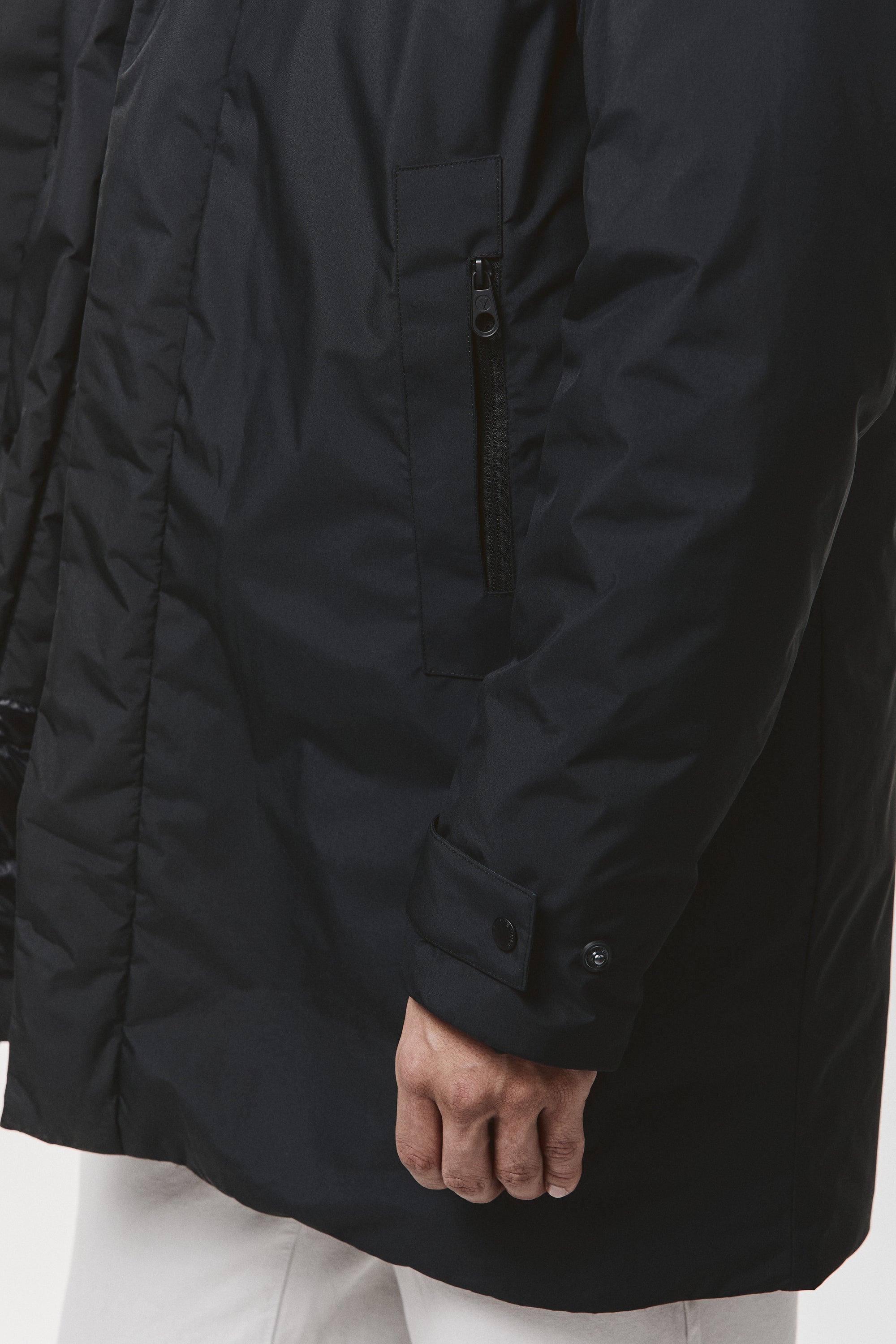 CLARENCE - Cape Horn