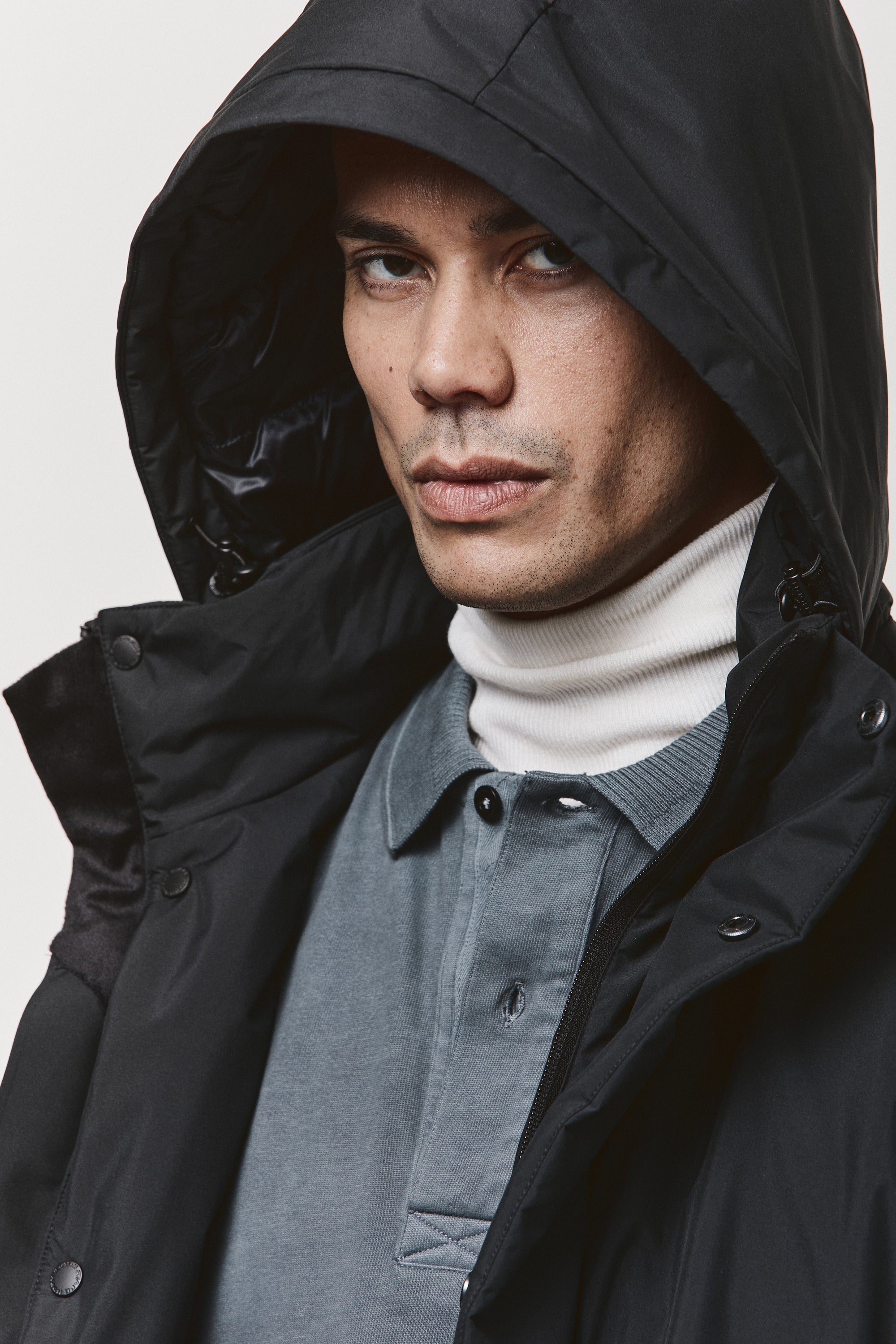 CLARENCE - Cape Horn