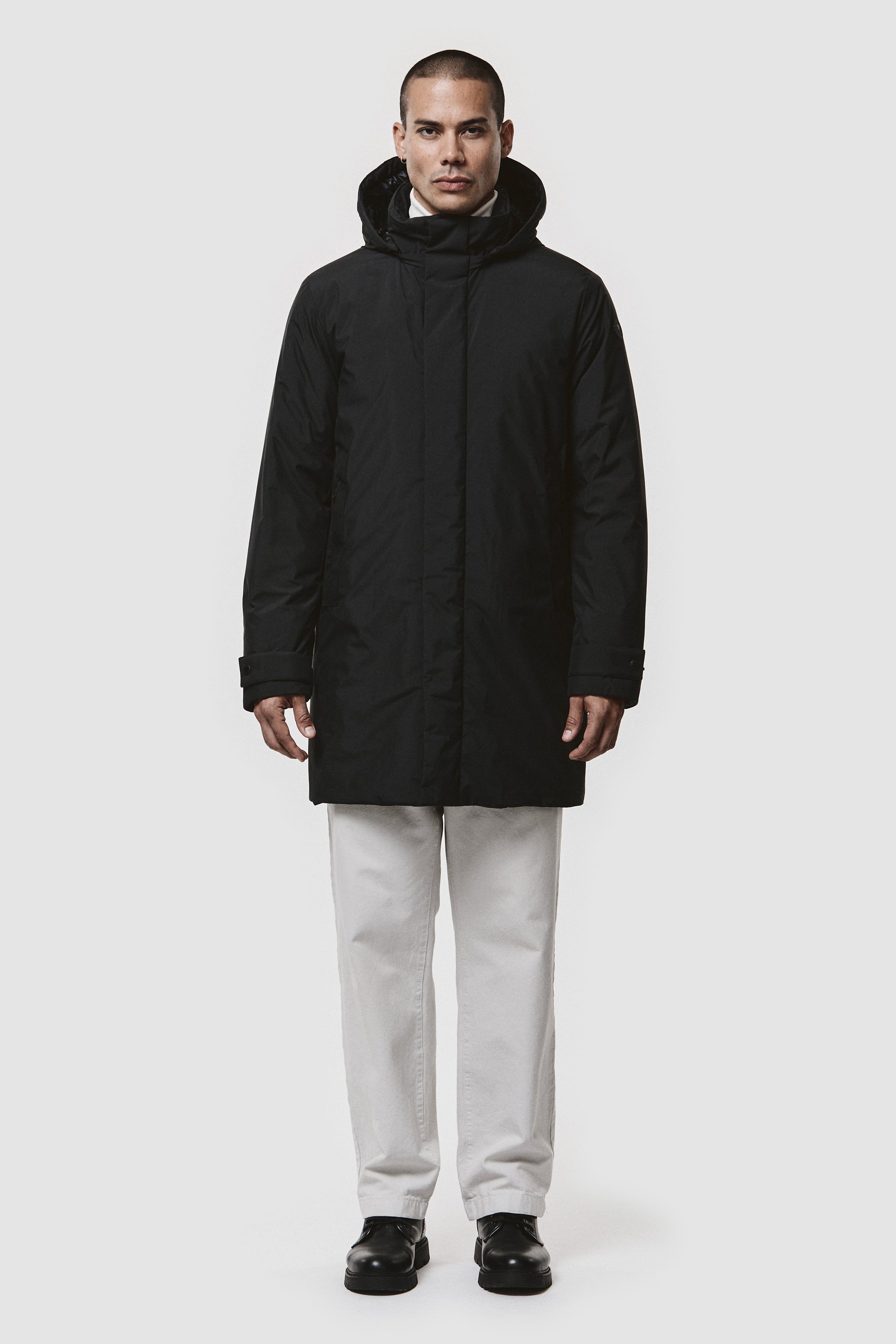 CLARENCE - Cape Horn