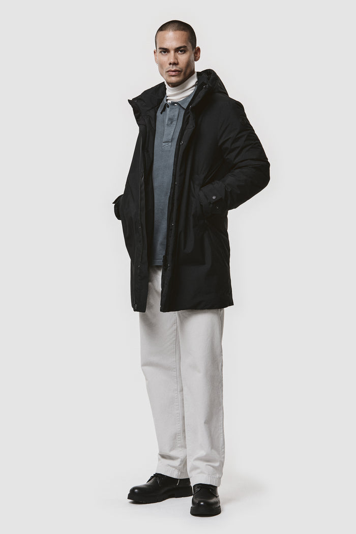 CLARENCE - Man's Apparel - Cape Horn