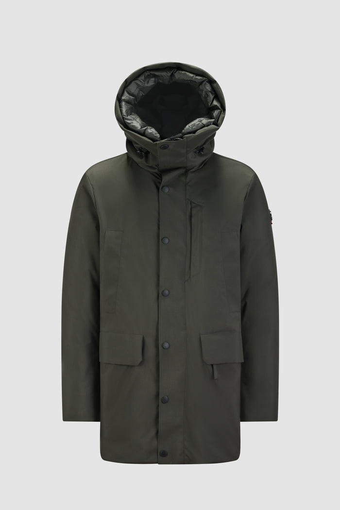 FAGNANO - Man's Apparel - Cape Horn