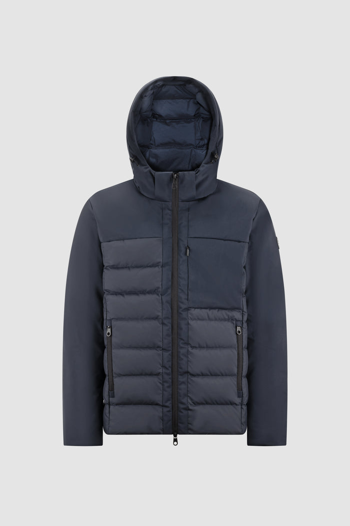 TONGARIKI - PREVIEW UOMO FW25 - Cape Horn