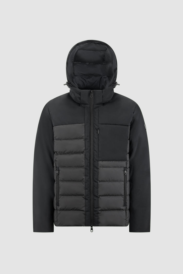 TONGARIKI - PREVIEW UOMO FW25 - Cape Horn