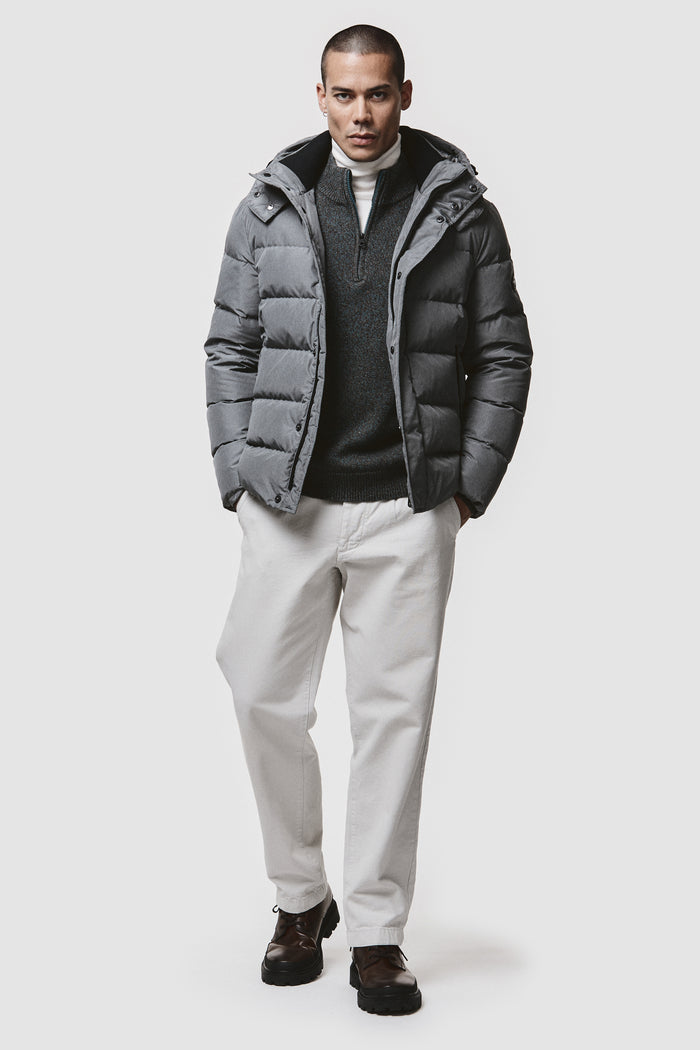 OLAV - Man's Apparel - Cape Horn
